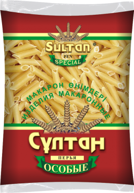 Макароны и крупы