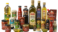 Масло и соусы