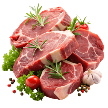 Мясо и птица