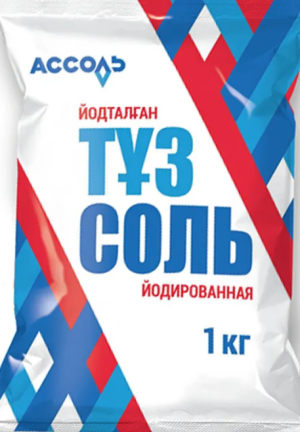 Ассоль 1кг п/п Ассоль