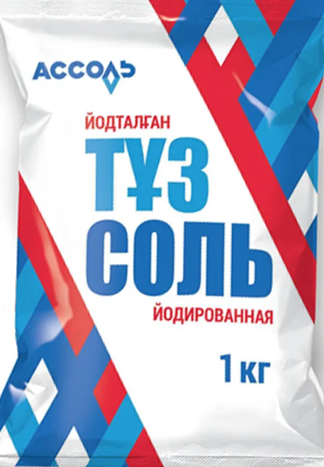 Ассоль 1кг п/п Ассоль