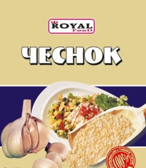 Чеснок 150 гр. Royal