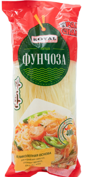 Фунчоза Пан-Чан 250гр