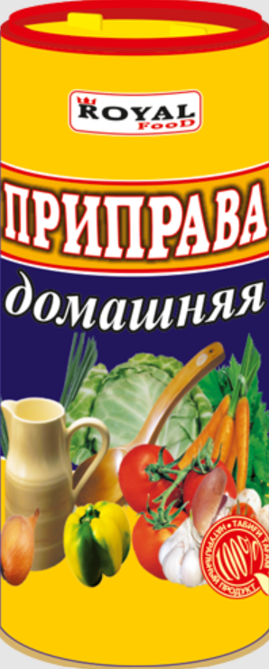 Пр-ва туба 100гр. "Домашняя"
