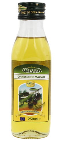 Масло оливковое Blend "Olevita" 250 мл