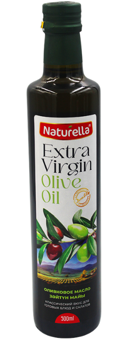 NATURLL.Oли.масло SIZMA-EXTR.VIR-DORICA 500ml