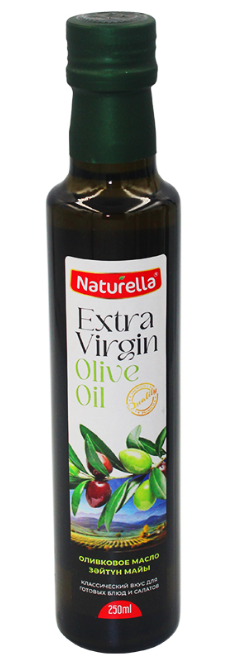 NATURLL.Oли.масло SIZMA-EXTR.VIR-DORICA 250ml