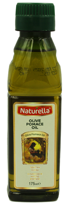 NATURELLA олив.масло POMACE 175 ml (PET)