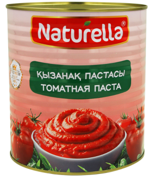 NATURELLA томатная паста 3000гр