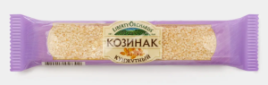Козинак арахисовый «Liberty Orchards», 50 г