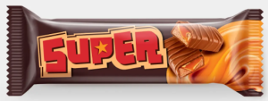 Батончик Super, 40 г