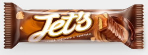 Батончик Jet`s, 42 г