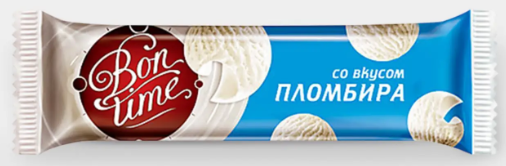 Батончик «Бон-Тайм», 20 г