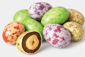 Драже Dragon eggs (упаковка 0,5 кг)