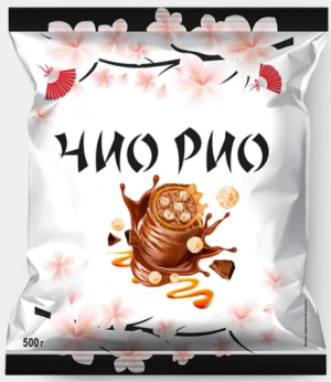 Конфета «Чио Рио», 180 г