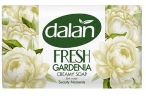 Крем мыло Dalan Гартензия 100 гр.