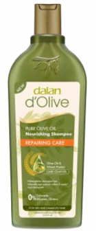 Шампунь Dalan d'Olive Восстанавливающий 250 мл.