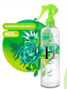 Ароматизатор Grass "Harmony" 400 мл