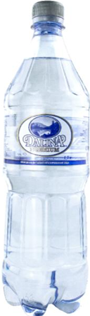 Dalina Premium негаз. вода 0,5 л