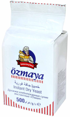 Özmaya дрожжи 500гр