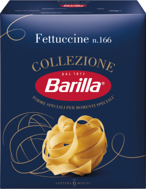 Barilla Паста Fettucce (Феттучче) 450 гр
