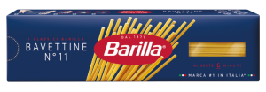 Barilla Паста Bavettini (БАВЕТТИНЕ) 450 гр