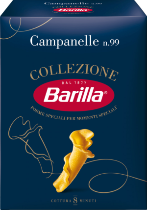 Barilla Campanelle (КАМПАНЕЛЛЕ) 450 гр
