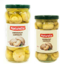 NATURELLA Целые Шампин.в Стек.Банк.280г