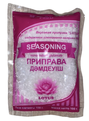 Лотос 50 гр. Royal Food