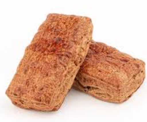Панини зерновой 130гр Вкус Хлеба в упаковке