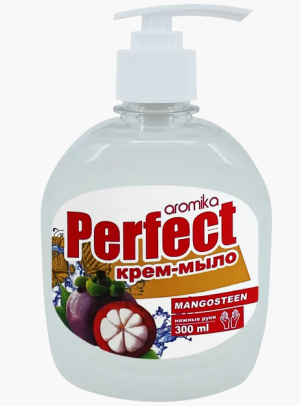 PERFECT крем-мыло 300 мл Mangosteen