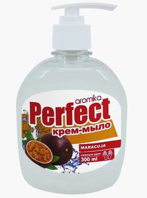 PERFECT крем-мыло 300 мл Maracuya