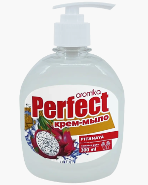 PERFECT крем-мыло 300 мл Pitahayay
