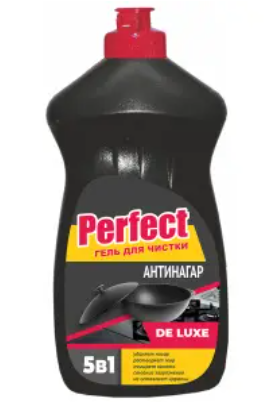 PERFECT гель для чистки 500 мл АНТИНАГАР