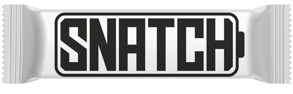 Шоколадный Батончик SNATCH  45гр Рахат