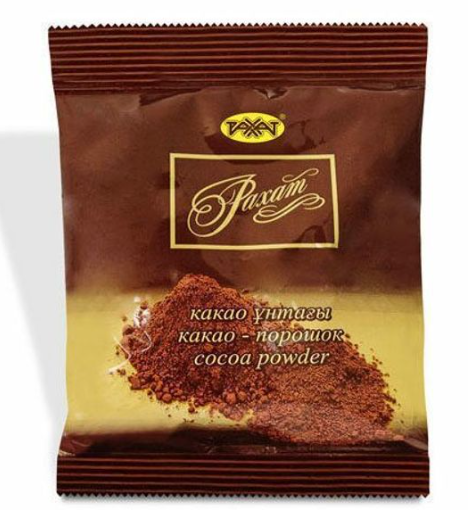 Какао-порошок Рахат 100гр