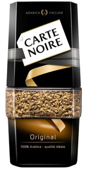 СARTE NOIRE  95гр