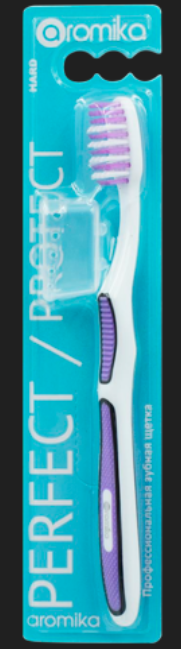 Зубная щетка PERFECT PROTECT  N 233
