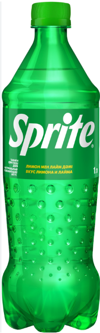 Sprite 1л