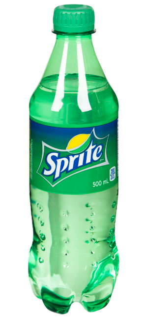 Sprite 500мл