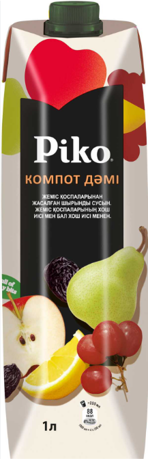 Piko 1л Компот