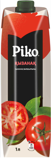 Piko 1л Томат