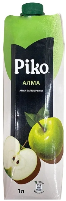 Piko 1л Яблоко