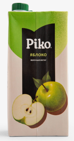 Piko 2л Яблоко