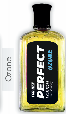 Лосьон после бритья Perfect Ozone 100мл
