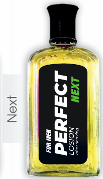 Лосьон после бритья Perfect Next 100мл