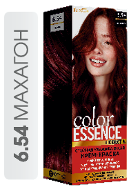 "Color Essence" кр.краска тон 6.54 махагон