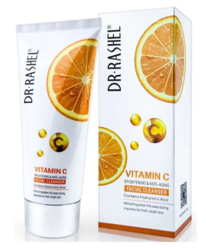 Очищающая пенка для лица 90мл Dr. Rashel Vitamin C
