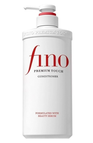 Shiseido кондиционер 550 мл Fino Premium Touch Conditioner