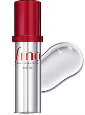 Маска FINO hair oil Premium touch 70мл
